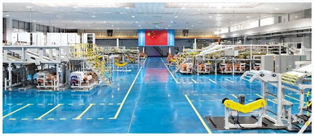 成为全国两大橡胶工业制造基地之一 阔步前行的桂林很“胶”傲(图1) 成为全国两大橡胶工业制造基地之一 阔步前行的桂林很“胶”傲(图1)