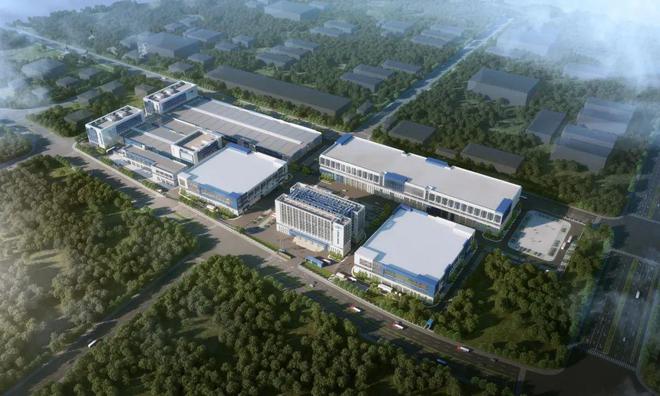 实干开新局广州建筑集团各项目吹响奋进号角(图8)
