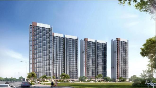 实干开新局广州建筑集团各项目吹响奋进号角(图3)