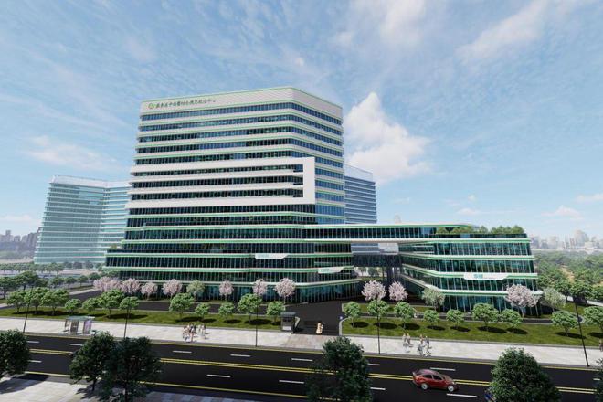 实干开新局广州建筑集团各项目吹响奋进号角(图11)