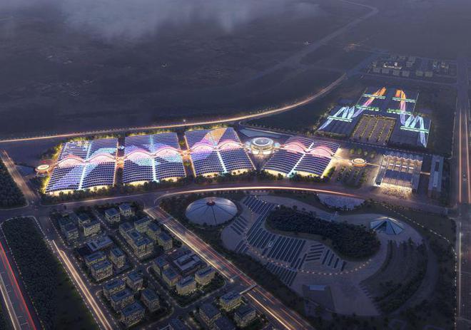 实干开新局广州建筑集团各项目吹响奋进号角(图9)