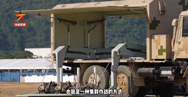 中国“机器狼”亮相投入战场后或将改变未来战场格局！(图15)