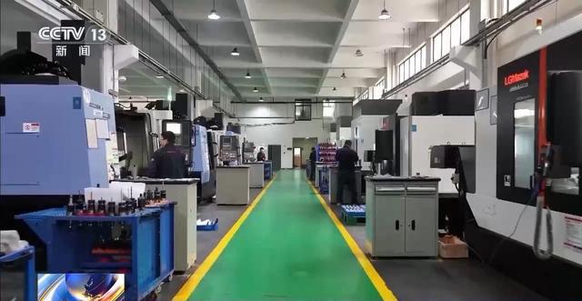 先进制造业加速起跑 新赛道里抢先机(图11)