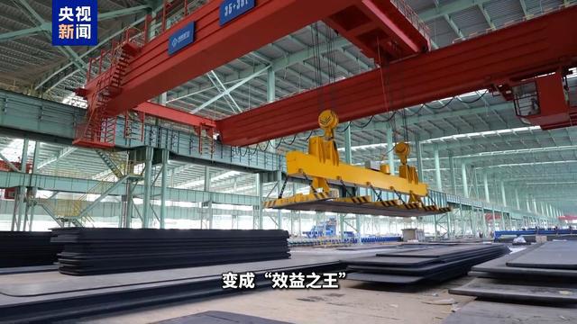 先进制造业加速起跑 新赛道里抢先机(图20)