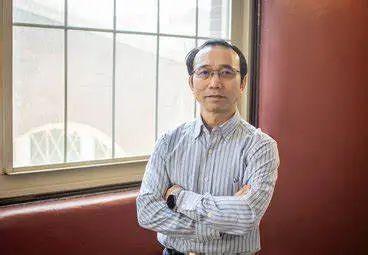 又一重磅院士名单出炉:18位华人科学家当选!(图6) 又一重磅院士名单出炉:18位华人科学家当选!(图6)