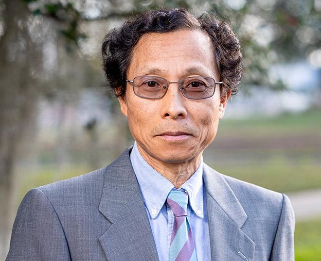 又一重磅院士名单出炉:18位华人科学家当选!(图5) 又一重磅院士名单出炉:18位华人科学家当选!(图5)
