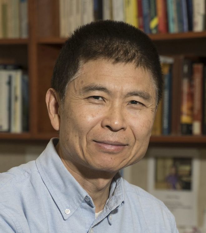 又一重磅院士名单出炉:18位华人科学家当选!(图10) 又一重磅院士名单出炉:18位华人科学家当选!(图10)