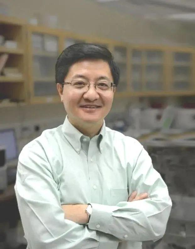 又一重磅院士名单出炉:18位华人科学家当选!(图9) 又一重磅院士名单出炉:18位华人科学家当选!(图9)