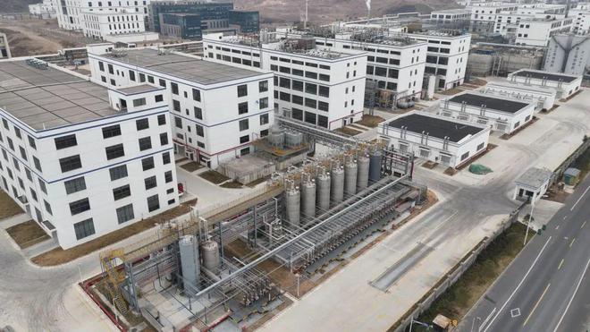 工地“忙”起来建设“跑”起来 仙居企业项目建设拼开局加速跑(图2) 工地“忙”起来建设“跑”起来 仙居企业项目建设拼开局加速跑(图2)