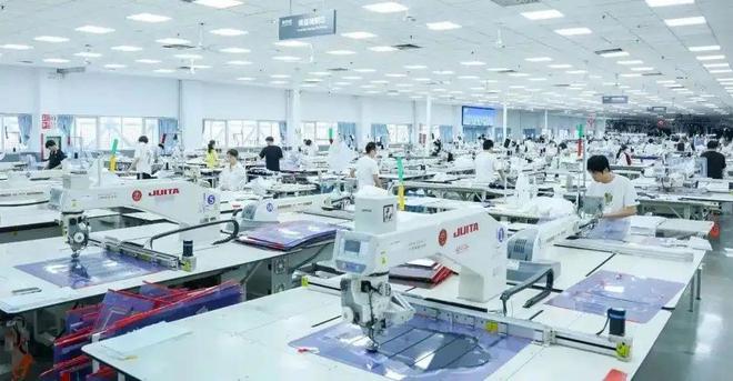 在中国最强地级市看见人工智能的未来(图9)