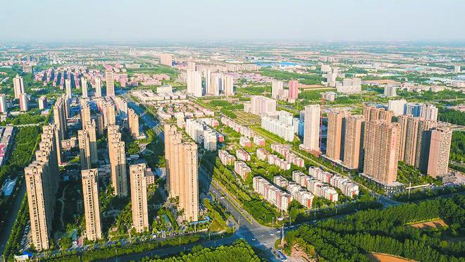 高新区城建中心:真抓实干勇担当 城市建设排头兵(图1) 高新区城建中心:真抓实干勇担当 城市建设排头兵(图1)
