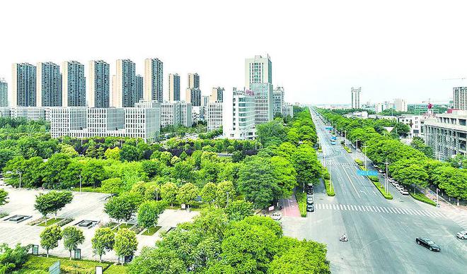 高新区城建中心:真抓实干勇担当 城市建设排头兵(图2) 高新区城建中心:真抓实干勇担当 城市建设排头兵(图2)