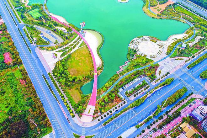 高新区城建中心:真抓实干勇担当 城市建设排头兵(图3) 高新区城建中心:真抓实干勇担当 城市建设排头兵(图3)