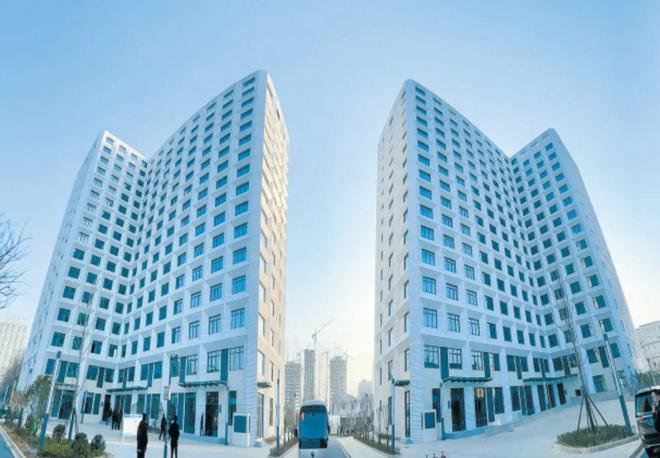 高新区城建中心:真抓实干勇担当 城市建设排头兵(图4) 高新区城建中心:真抓实干勇担当 城市建设排头兵(图4)