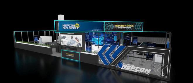 参观预登记通道开启！探索电子制造新边界NEPCON China 电子展2025年4月22-24日邀您抢占未来先机(图4)