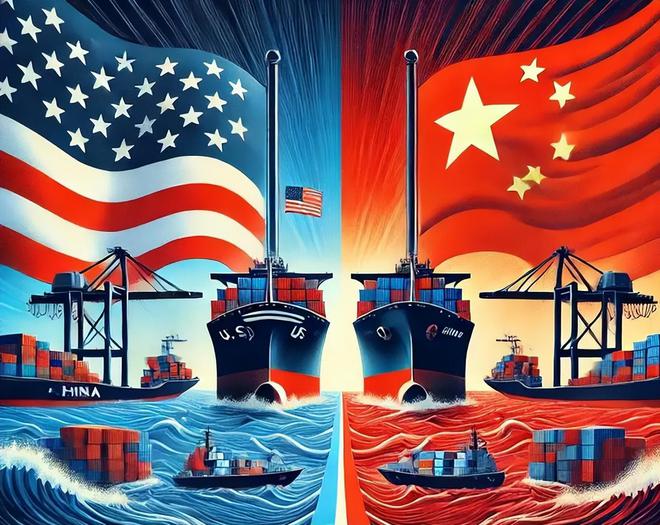 中国与美国经济对比:形势大逆转中国现在=230美国?(图7) 中国与美国经济对比:形势大逆转中国现在=230美国?(图7)