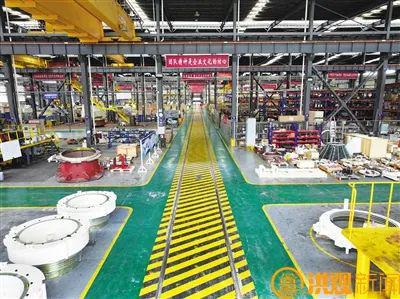 “绿色制造”见证南昌“绿色实力”(图10) “绿色制造”见证南昌“绿色实力”(图10)
