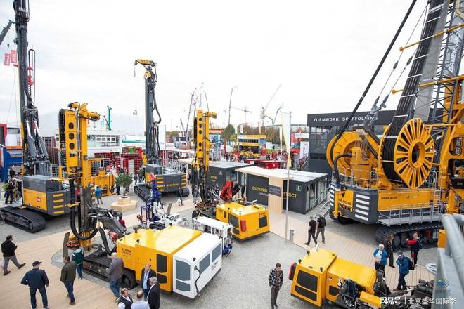 聚焦2025年马来西亚国际工程机械展(ICW):掘金东盟基建风口(图2) 聚焦2025年马来西亚国际工程机械展(ICW):掘金东盟基建风口(图2)