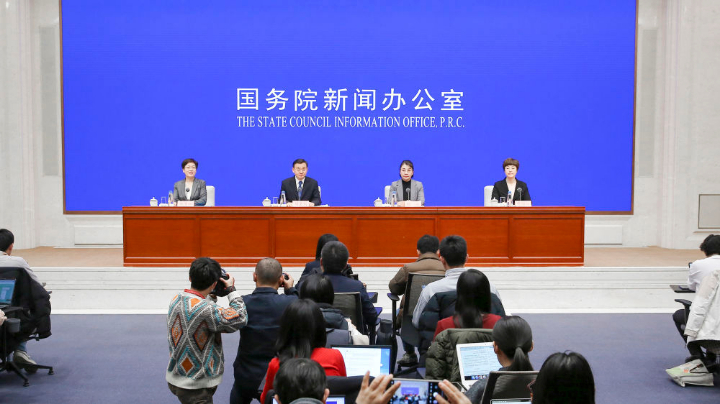 既“放得活”又“管得住”——各地各部门深入践行“五个必须统筹”述评之一(图1) 既“放得活”又“管得住”——各地各部门深入践行“五个必须统筹”述评之一(图1)