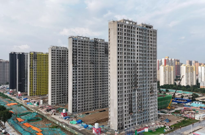既“放得活”又“管得住”——各地各部门深入践行“五个必须统筹”述评之一(图2) 既“放得活”又“管得住”——各地各部门深入践行“五个必须统筹”述评之一(图2)