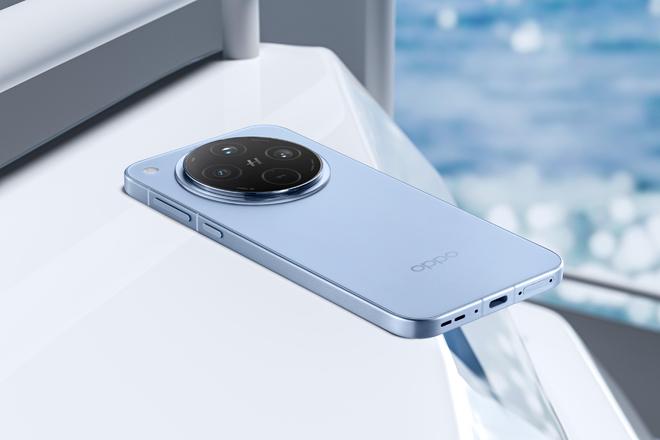 瞄准年度MVP！OPPO Find X8系列海外人气高涨国内销量已破百万(图2)