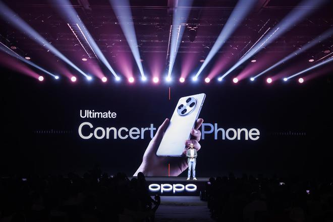 瞄准年度MVP！OPPO Find X8系列海外人气高涨国内销量已破百万(图4)