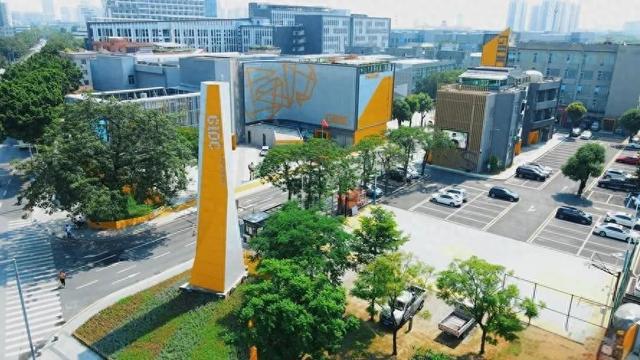 从工业设计感受“制造强国”的蓬勃脉动(图1) 从工业设计感受“制造强国”的蓬勃脉动(图1)