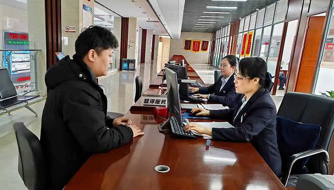 石嘴山市为工程建设项目审批植入“数字引擎”(图1)