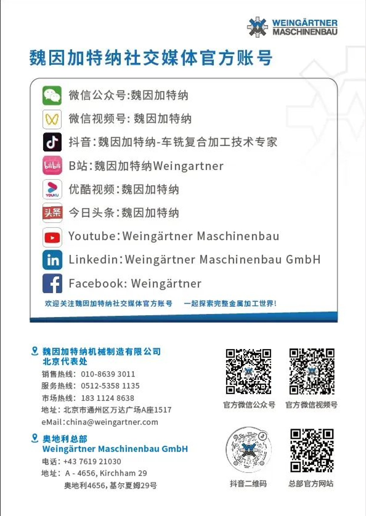 “砥砺奋进2024共筑智造未来”魏因加特纳2024年度回顾(图22) “砥砺奋进2024共筑智造未来”魏因加特纳2024年度回顾(图22)