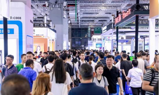 自动化展会机器视觉展工业自动化机器人展(图2) 自动化展会机器视觉展工业自动化机器人展(图2)