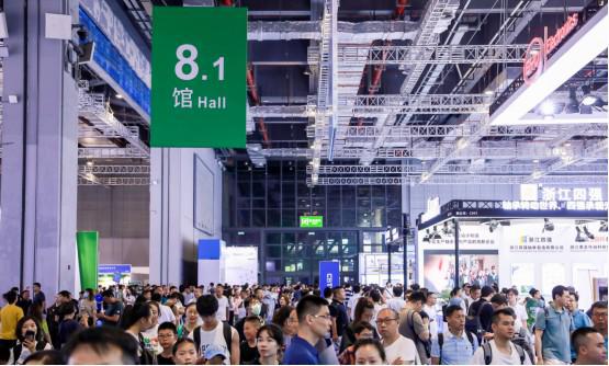 自动化展会机器视觉展工业自动化机器人展(图1) 自动化展会机器视觉展工业自动化机器人展(图1)