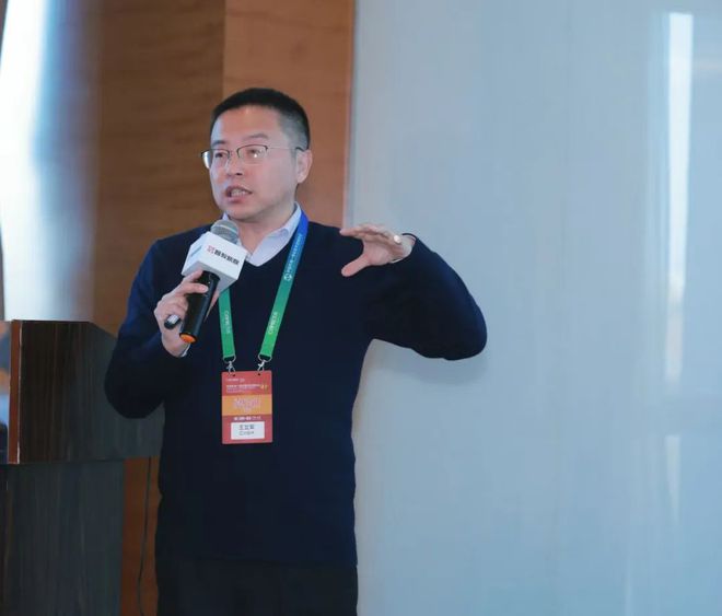 智造未来育人为本——2024全国智能制造高质量人才培养论坛在京顺利举办!(图6) 智造未来育人为本——2024全国智能制造高质量人才培养论坛在京顺利举办!(图6)