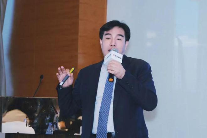 智造未来育人为本——2024全国智能制造高质量人才培养论坛在京顺利举办!(图9) 智造未来育人为本——2024全国智能制造高质量人才培养论坛在京顺利举办!(图9)