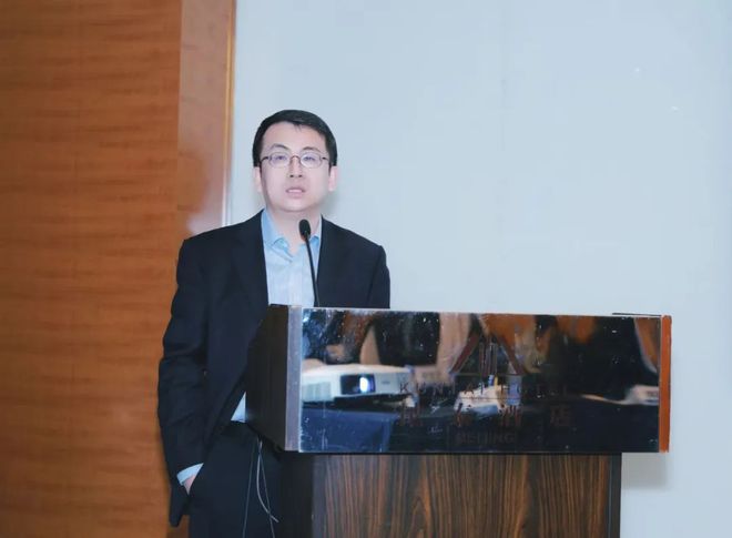 智造未来育人为本——2024全国智能制造高质量人才培养论坛在京顺利举办!(图8) 智造未来育人为本——2024全国智能制造高质量人才培养论坛在京顺利举办!(图8)
