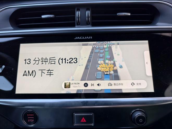 在美国体验无人出租车鼻祖Waymo:是个聪明家伙但问题多多(图4) 在美国体验无人出租车鼻祖Waymo:是个聪明家伙但问题多多(图4)