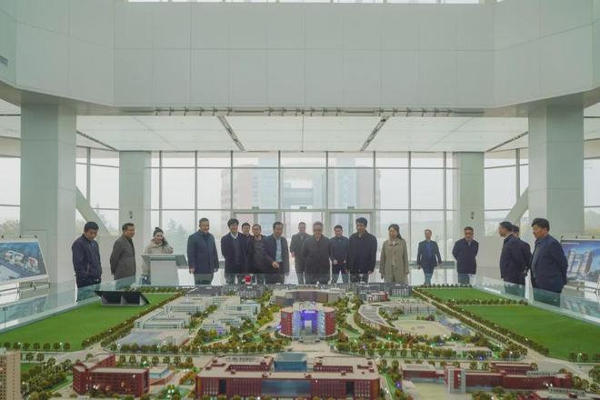 2024年度宝鸡职业技术学院十大新闻揭晓!(图2) 2024年度宝鸡职业技术学院十大新闻揭晓!(图2)
