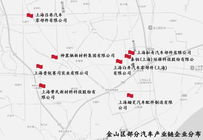 最近上海为什么疯狂建超级工厂(图5) 最近上海为什么疯狂建超级工厂(图5)