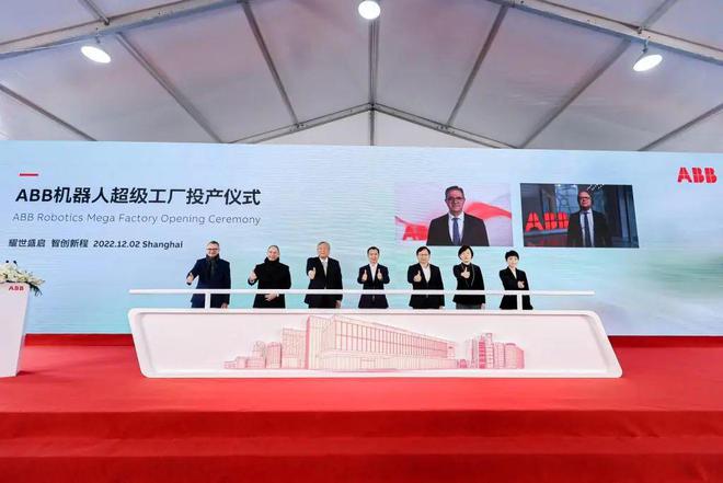 最近上海为什么疯狂建超级工厂(图16) 最近上海为什么疯狂建超级工厂(图16)