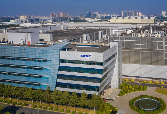 最近上海为什么疯狂建超级工厂(图15) 最近上海为什么疯狂建超级工厂(图15)