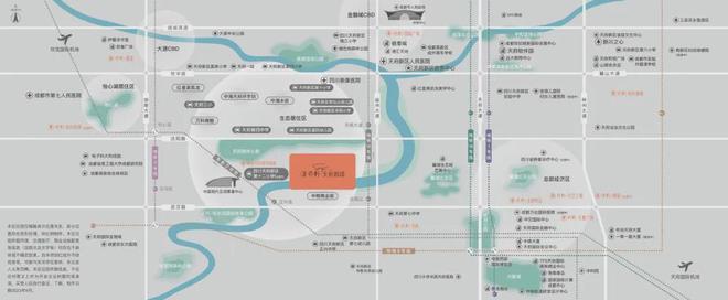 2024成都保利天府和颂(售楼处)官方网站-天府和颂欢迎您-楼盘百科(图12) 2024成都保利天府和颂(售楼处)官方网站-天府和颂欢迎您-楼盘百科(图12)