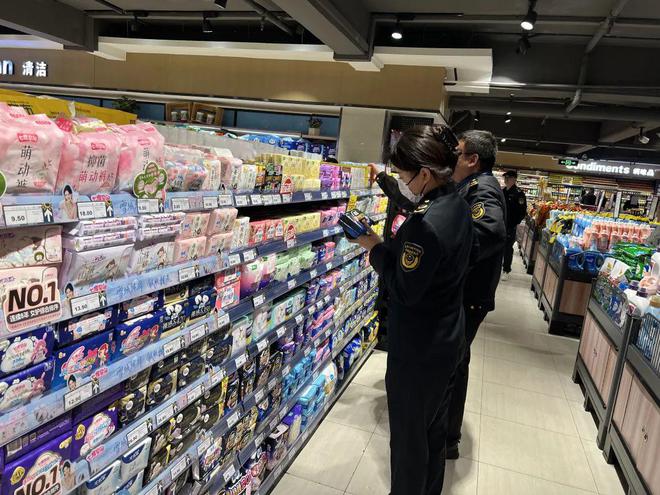 严查食品、药品及特种设备安全 织密市场安全网(图3)