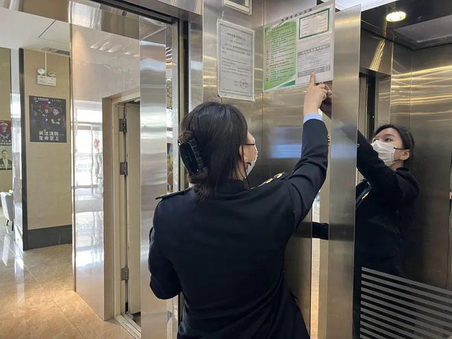 严查食品、药品及特种设备安全 织密市场安全网(图5)