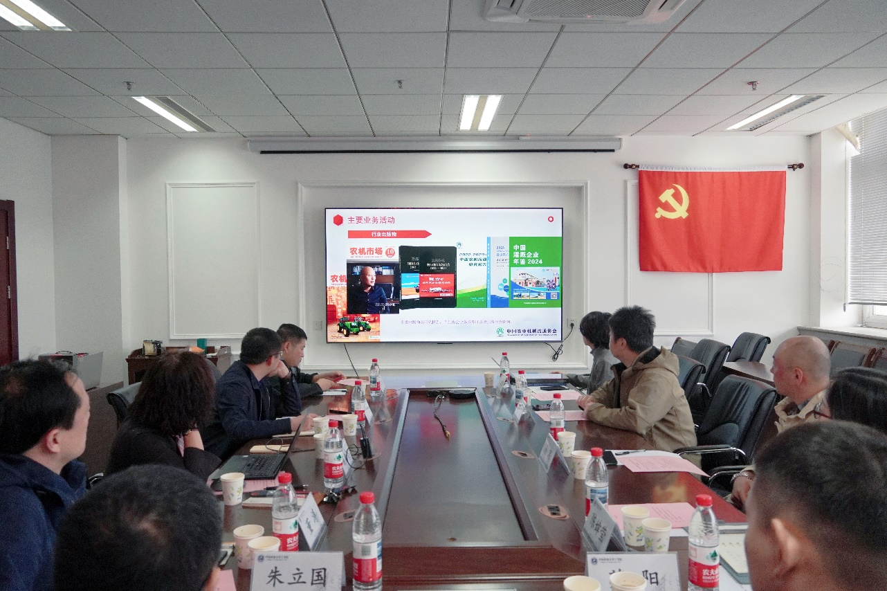 中国农业大学工学院(图5) 中国农业大学工学院(图5)