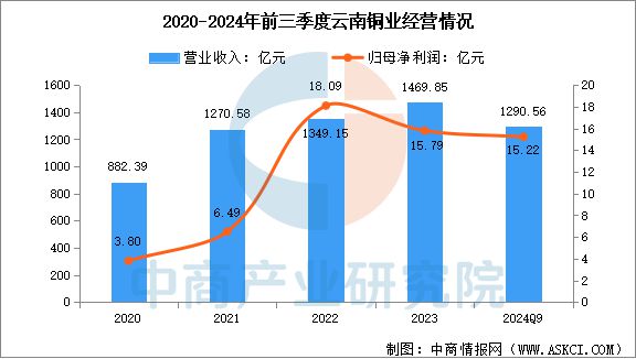 2025年中国铜行业市场前景预测研究(图17) 2025年中国铜行业市场前景预测研究(图17)