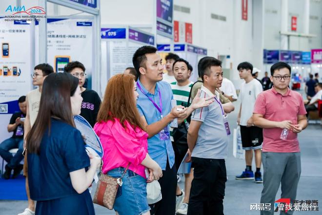 2025中国机博会与武汉工博会——做中国智能工业最亮板块(图2) 2025中国机博会与武汉工博会——做中国智能工业最亮板块(图2)