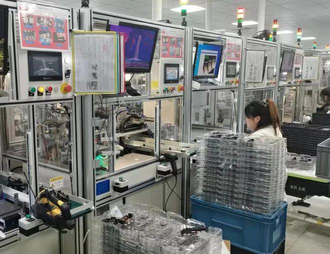 2024年中国工业百强县(市)榜单公布慈溪全省第一!(图2) 2024年中国工业百强县(市)榜单公布慈溪全省第一!(图2)