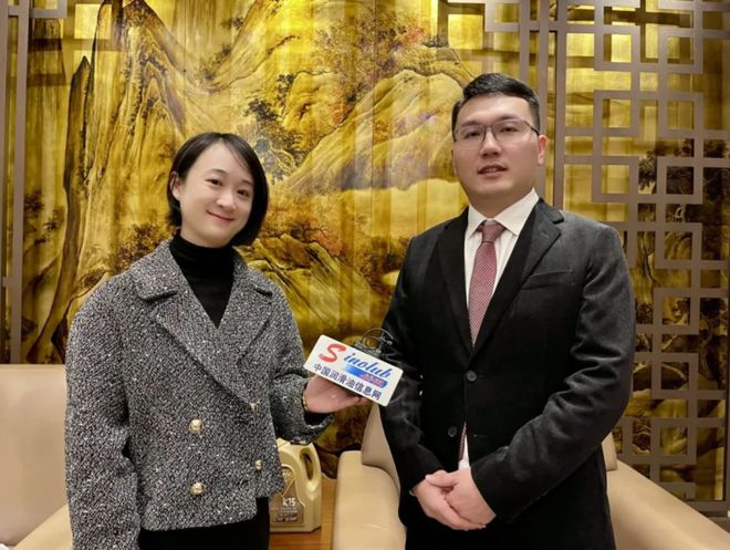 玉柴马石油:战略驱动创新发展 —— 中国润滑油信息网专访袁敬杰董事长(图1) 玉柴马石油:战略驱动创新发展 —— 中国润滑油信息网专访袁敬杰董事长(图1)