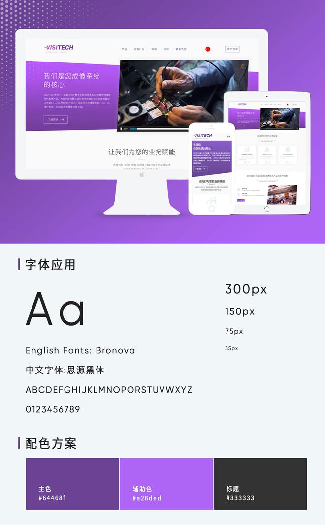 上海地区优秀的网站制作公司top5(图2) 上海地区优秀的网站制作公司top5(图2)